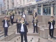 koncert sase krstica surdulica 05.10.2014 u 20h