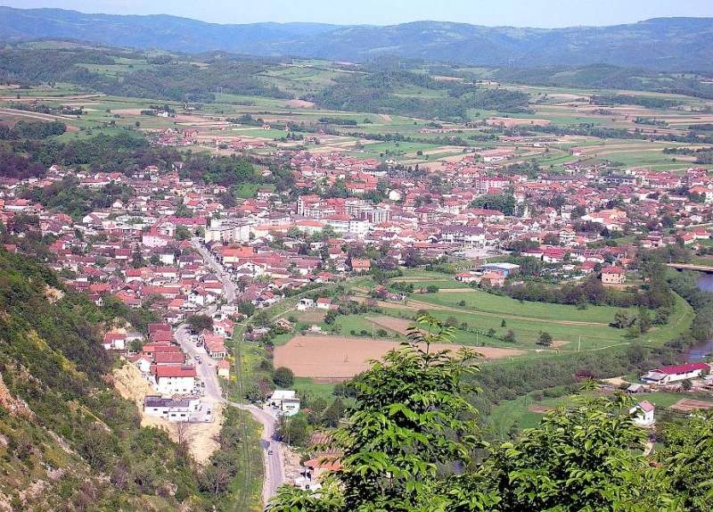 Kucevo 29 avgust 2014